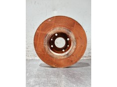 Recambio de disco freno delantero para citroen c4 lim. referencia OEM IAM    2