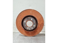 Recambio de disco freno delantero para citroen c4 lim. referencia OEM IAM   