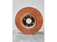 Recambio de disco freno delantero para citroen c4 lim. referencia OEM IAM    2