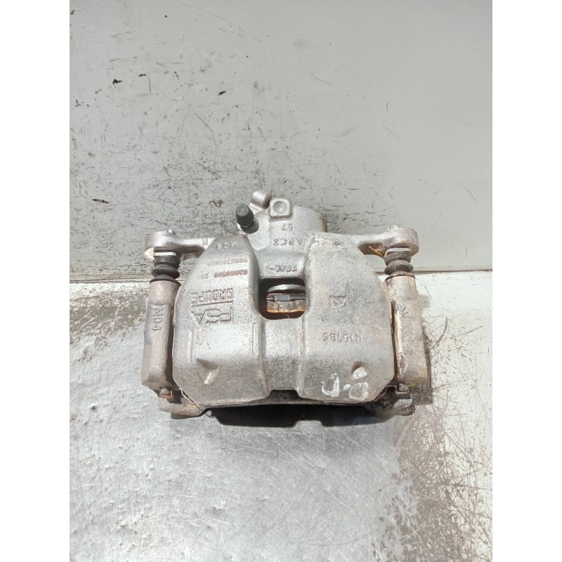 Recambio de pinza freno delantera derecha para citroen c4 lim. referencia OEM IAM N19185  