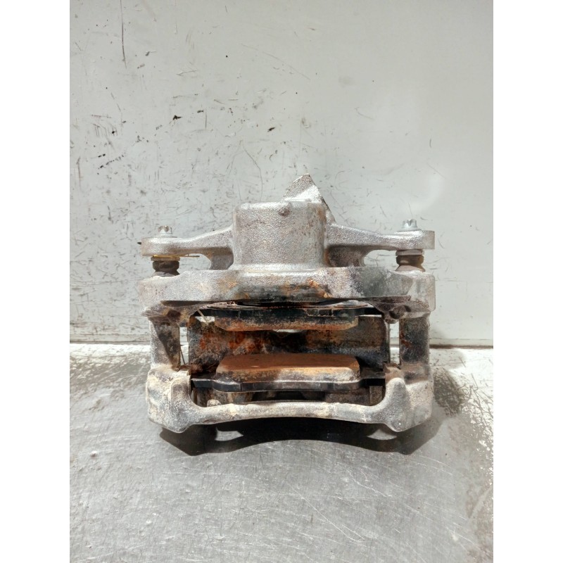 Recambio de pinza freno delantera derecha para citroen c4 lim. referencia OEM IAM N19185  