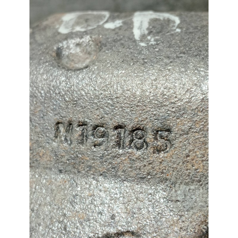 Recambio de pinza freno delantera derecha para citroen c4 lim. referencia OEM IAM N19185  