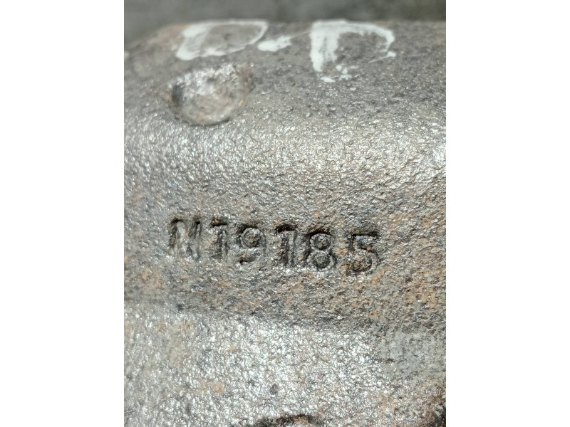 Recambio de pinza freno delantera derecha para citroen c4 lim. referencia OEM IAM N19185  