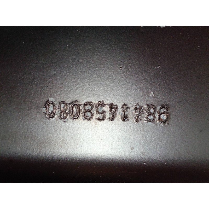 Recambio de puente delantero para citroen c4 lim. referencia OEM IAM   CUNA