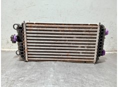 Recambio de intercooler para citroen c4 lim. referencia OEM IAM 9824742280 JD1271006520 