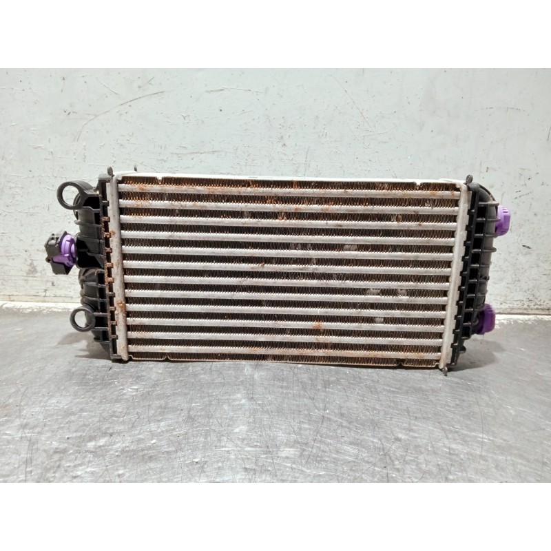 Recambio de intercooler para citroen c4 lim. referencia OEM IAM 9824742280 JD1271006520 