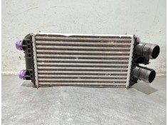 Recambio de intercooler para citroen c4 lim. referencia OEM IAM 9824742280 JD1271006520  2