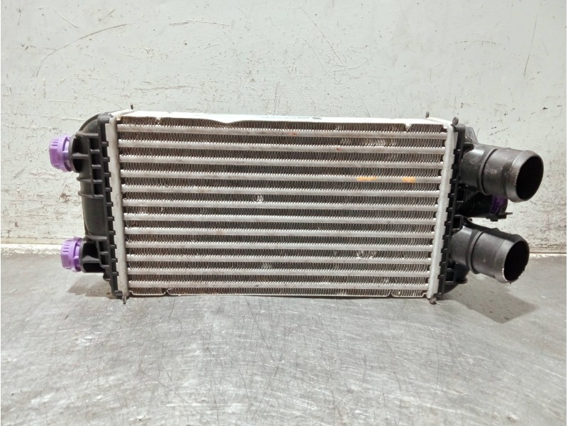 Recambio de intercooler para citroen c4 lim. referencia OEM IAM 9824742280 JD1271006520 