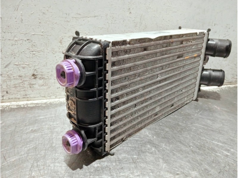 Recambio de intercooler para citroen c4 lim. referencia OEM IAM 9824742280 JD1271006520 