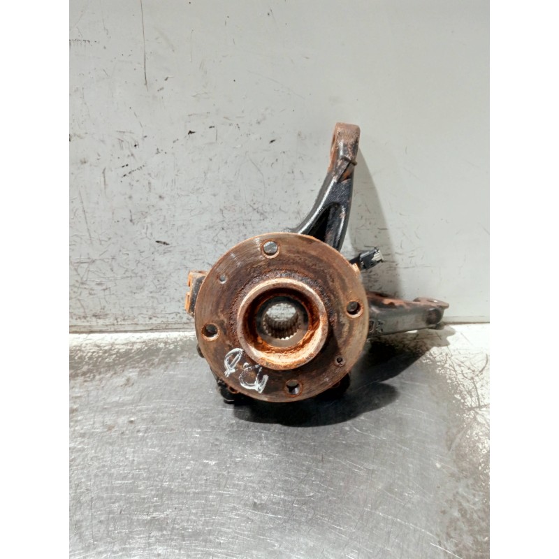 Recambio de mangueta delantera derecha para citroen c4 lim. referencia OEM IAM   