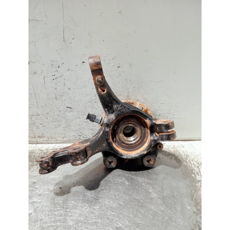 Recambio de mangueta delantera derecha para citroen c4 lim. referencia OEM IAM   