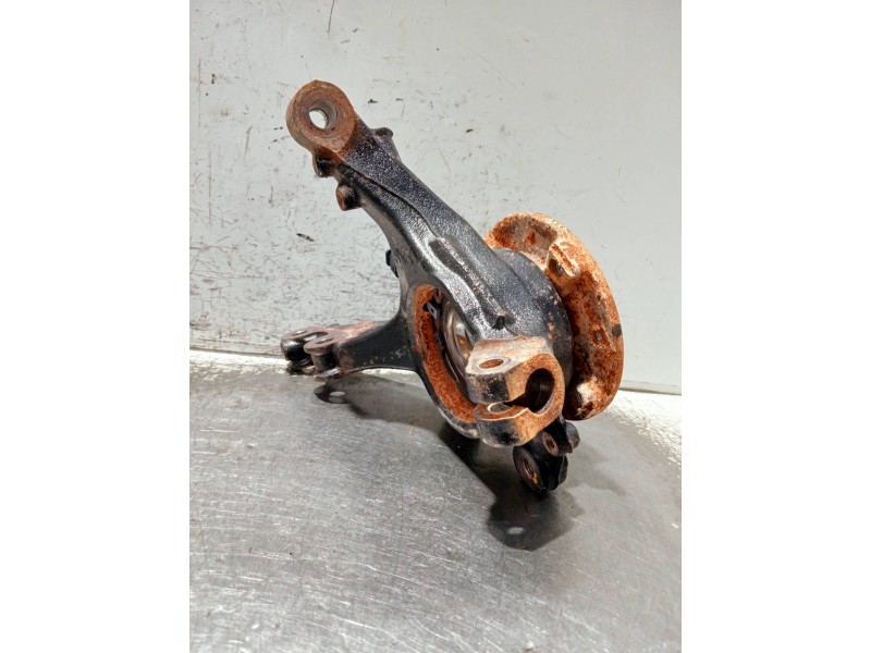 Recambio de mangueta delantera derecha para citroen c4 lim. referencia OEM IAM   