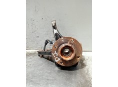 Recambio de mangueta delantera izquierda para citroen c4 lim. referencia OEM IAM   