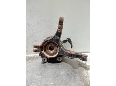 Recambio de mangueta delantera izquierda para citroen c4 lim. referencia OEM IAM    2