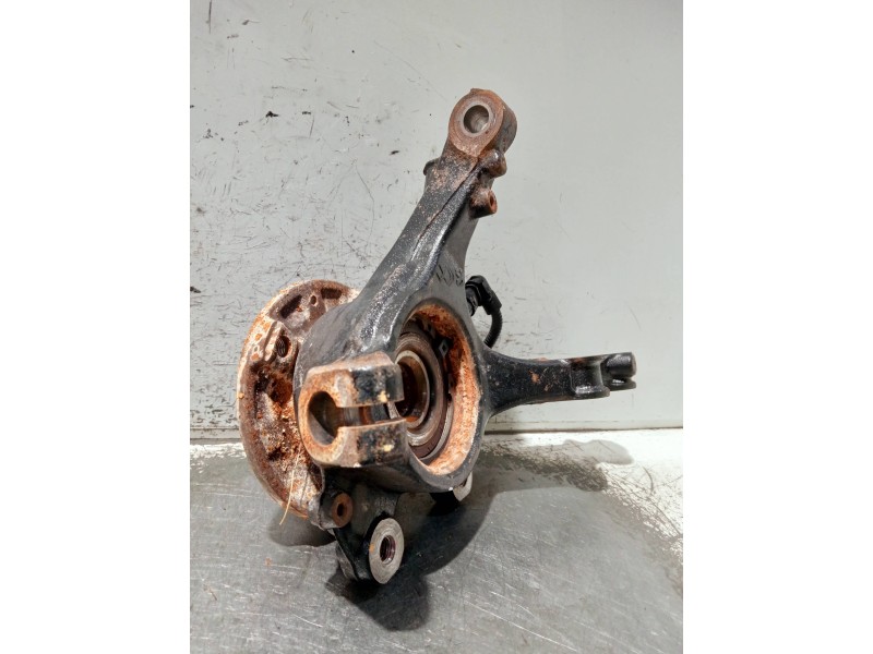 Recambio de mangueta delantera izquierda para citroen c4 lim. referencia OEM IAM   