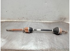 Recambio de transmision delantera derecha para citroen c4 lim. referencia OEM IAM 9824359680  