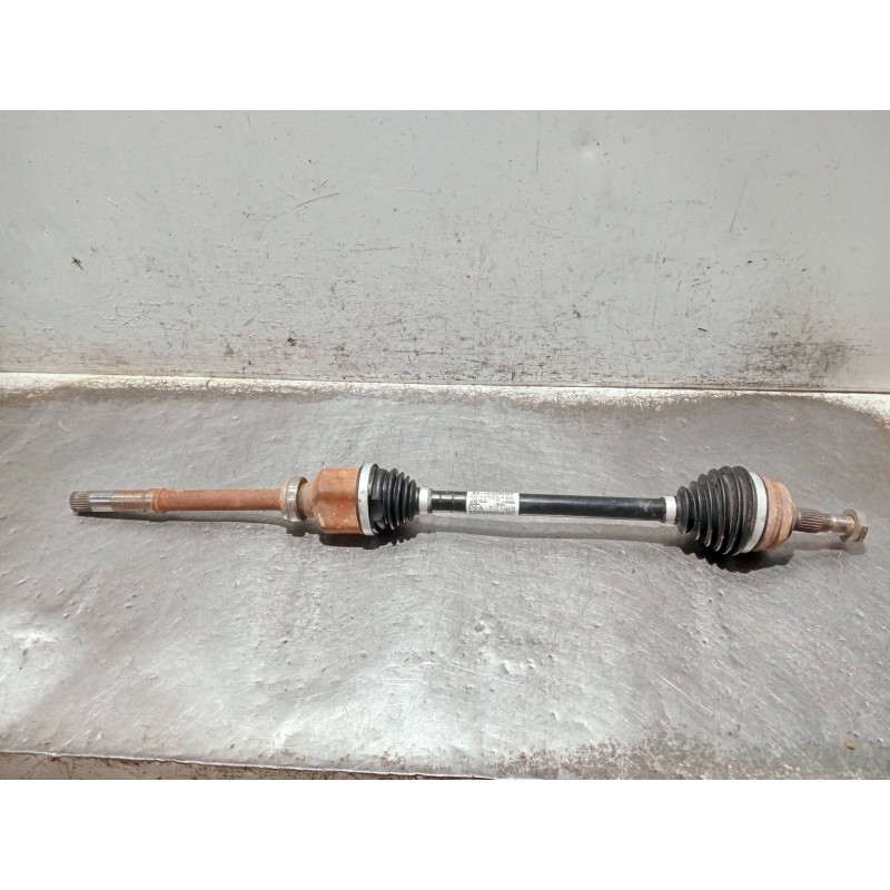 Recambio de transmision delantera derecha para citroen c4 lim. referencia OEM IAM 9824359680  