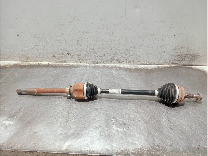 Recambio de transmision delantera derecha para citroen c4 lim. referencia OEM IAM 9824359680  