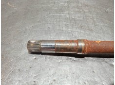 Recambio de transmision delantera derecha para citroen c4 lim. referencia OEM IAM 9824359680   2