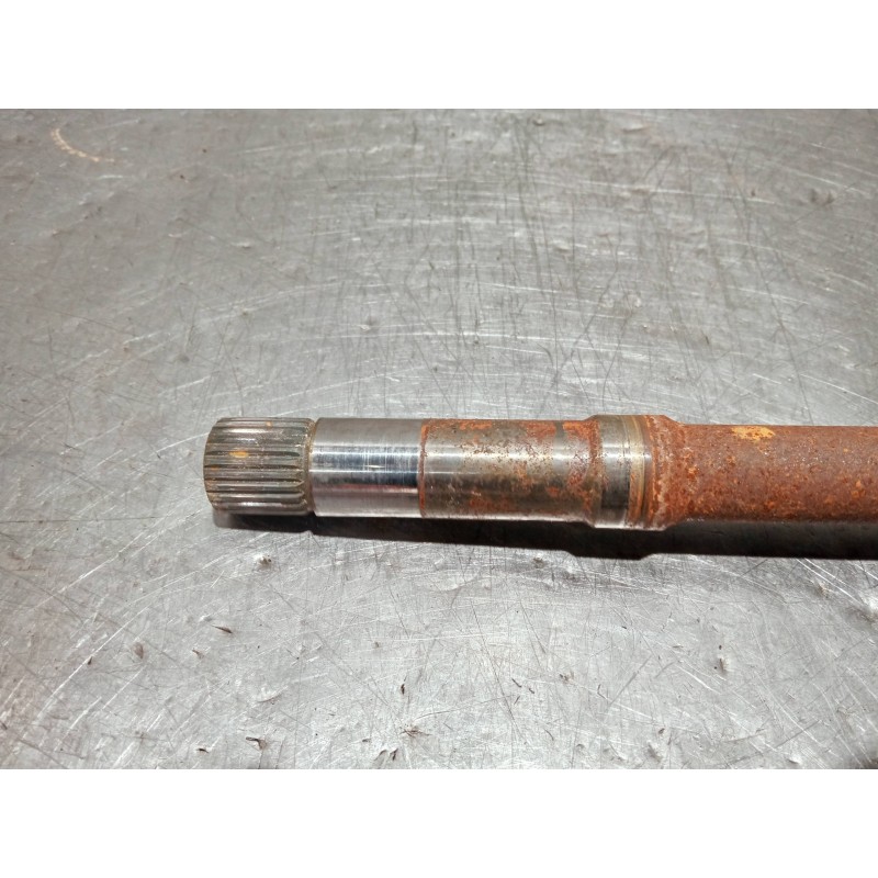 Recambio de transmision delantera derecha para citroen c4 lim. referencia OEM IAM 9824359680  