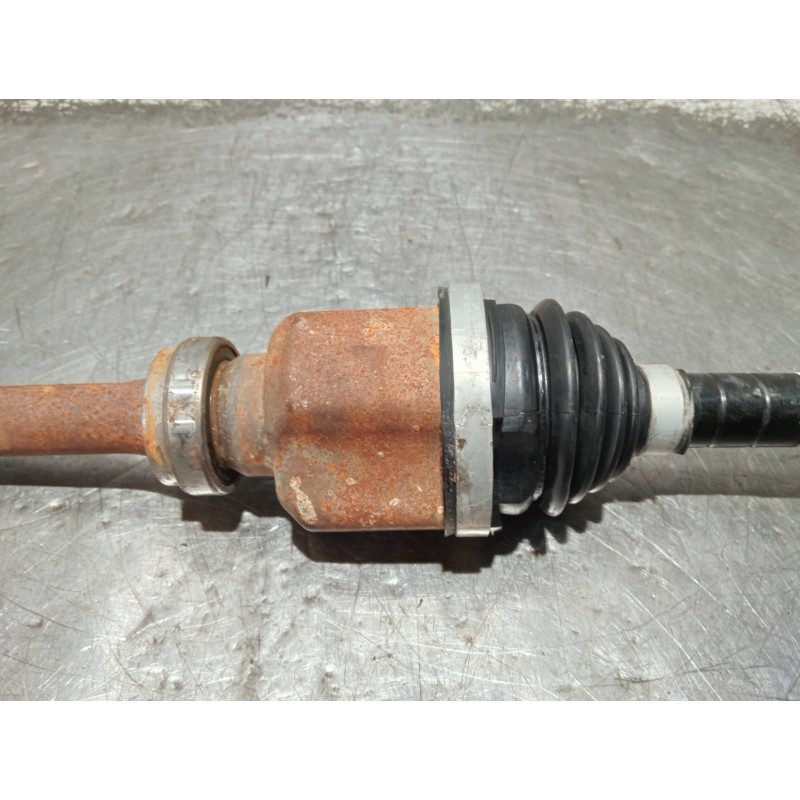 Recambio de transmision delantera derecha para citroen c4 lim. referencia OEM IAM 9824359680  