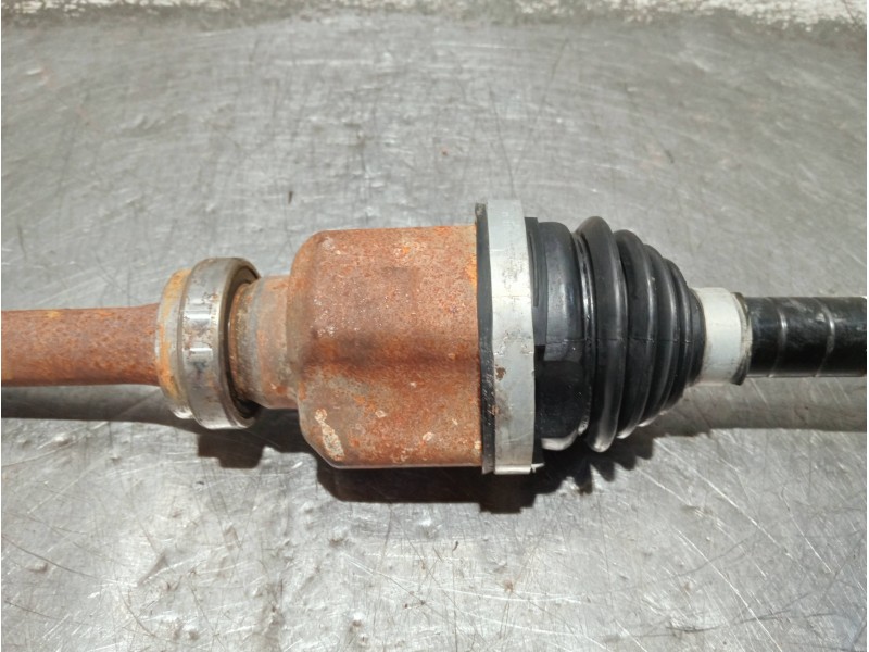 Recambio de transmision delantera derecha para citroen c4 lim. referencia OEM IAM 9824359680  