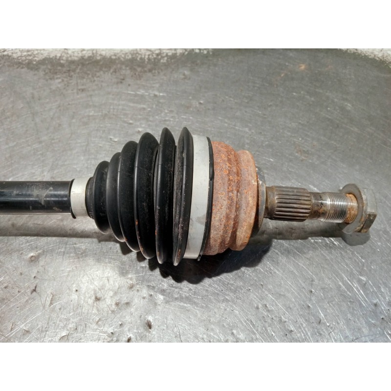 Recambio de transmision delantera derecha para citroen c4 lim. referencia OEM IAM 9824359680  