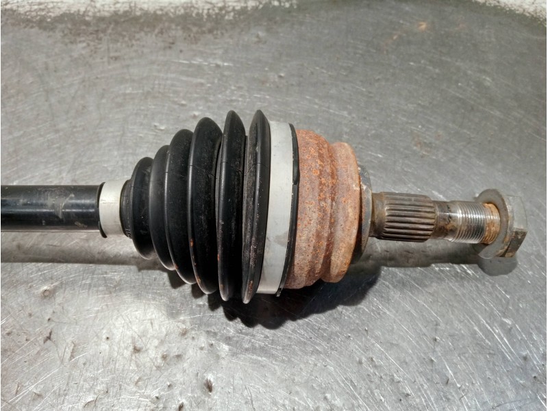 Recambio de transmision delantera derecha para citroen c4 lim. referencia OEM IAM 9824359680  