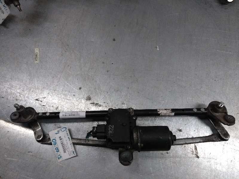 Recambio de motor limpia delantero para chevrolet lacetti 2.0 diesel cat referencia OEM IAM 7B22  