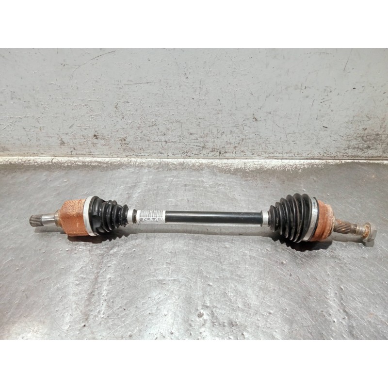 Recambio de transmision delantera izquierda para citroen c4 lim. referencia OEM IAM 9824878280  