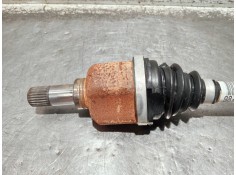 Recambio de transmision delantera izquierda para citroen c4 lim. referencia OEM IAM 9824878280   2