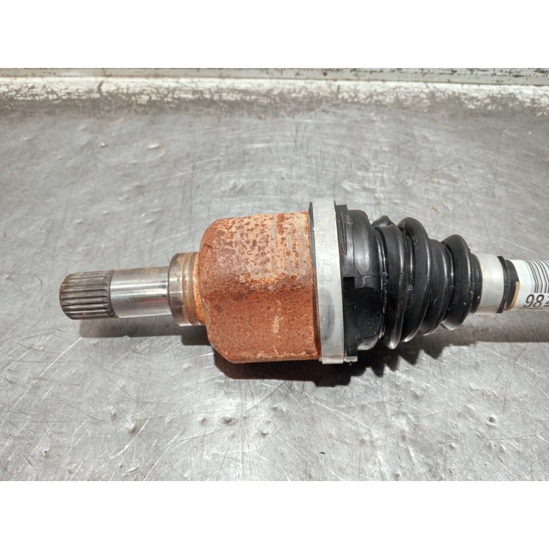 Recambio de transmision delantera izquierda para citroen c4 lim. referencia OEM IAM 9824878280  