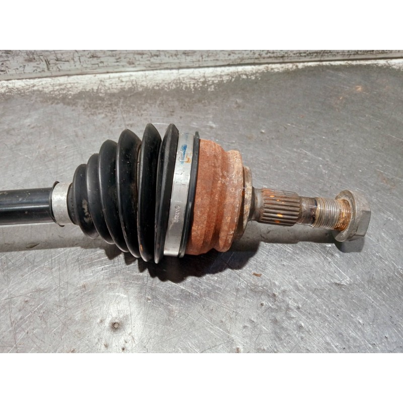 Recambio de transmision delantera izquierda para citroen c4 lim. referencia OEM IAM 9824878280  