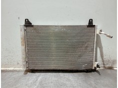 Recambio de condensador / radiador aire acondicionado para citroen c4 lim. referencia OEM IAM   