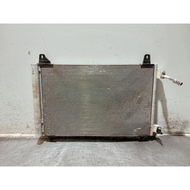 Recambio de condensador / radiador aire acondicionado para citroen c4 lim. referencia OEM IAM   
