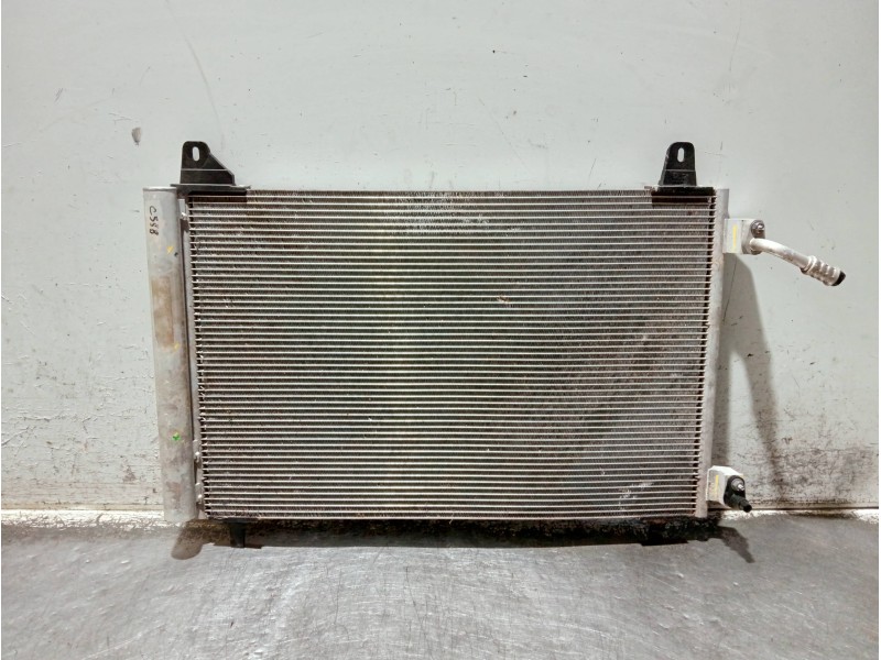 Recambio de condensador / radiador aire acondicionado para citroen c4 lim. referencia OEM IAM   