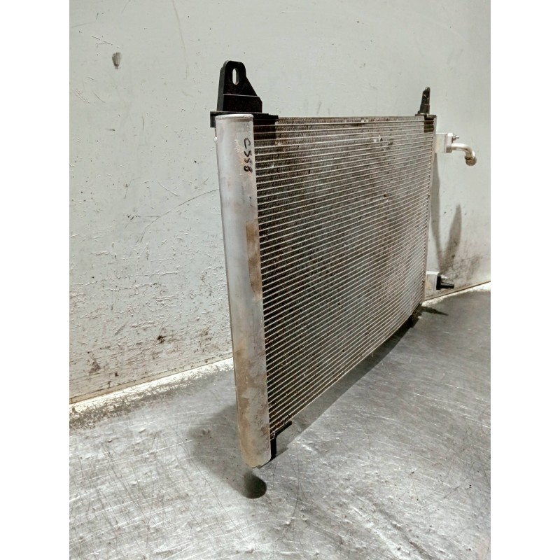 Recambio de condensador / radiador aire acondicionado para citroen c4 lim. referencia OEM IAM   