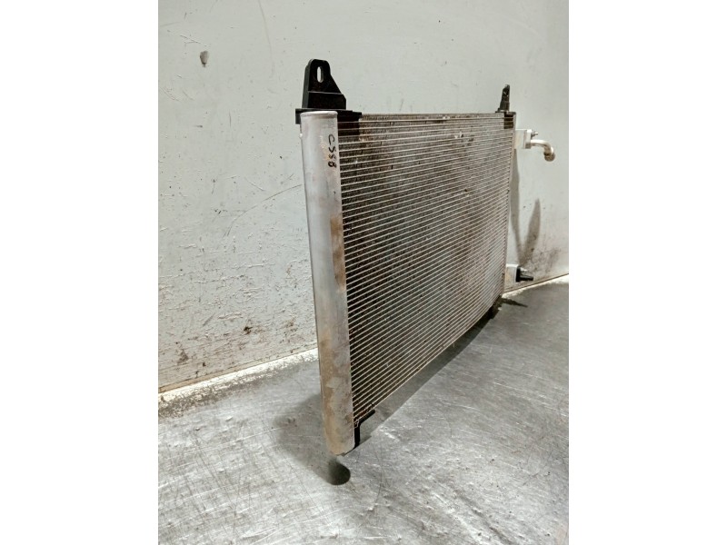 Recambio de condensador / radiador aire acondicionado para citroen c4 lim. referencia OEM IAM   