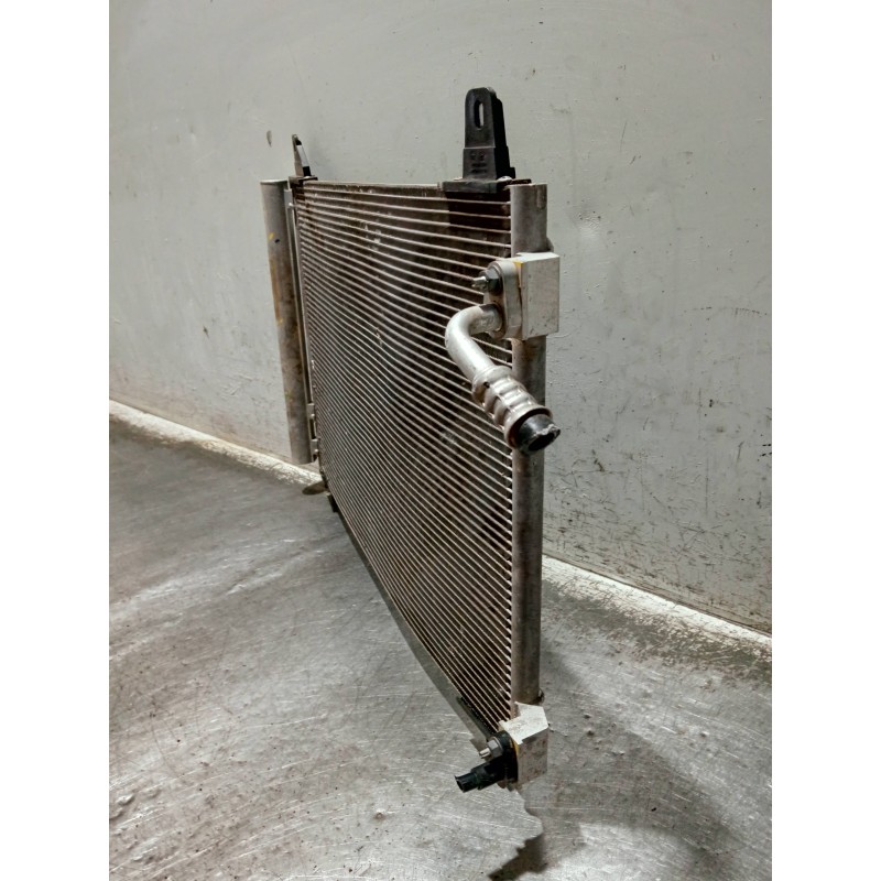 Recambio de condensador / radiador aire acondicionado para citroen c4 lim. referencia OEM IAM   