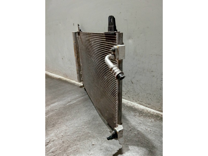 Recambio de condensador / radiador aire acondicionado para citroen c4 lim. referencia OEM IAM   