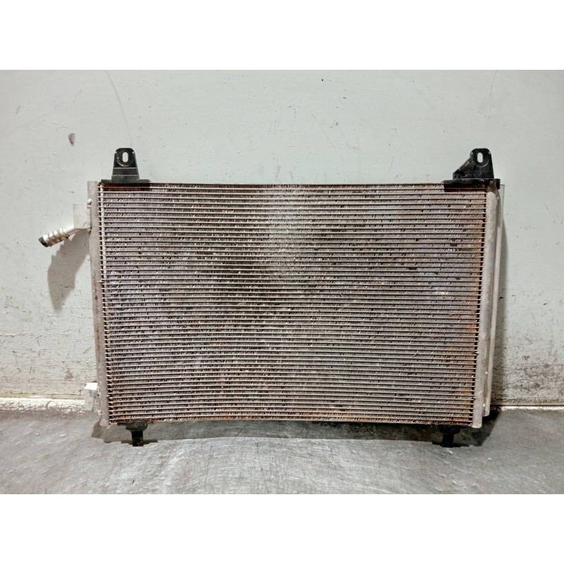 Recambio de condensador / radiador aire acondicionado para citroen c4 lim. referencia OEM IAM   