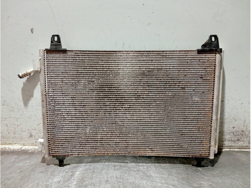 Recambio de condensador / radiador aire acondicionado para citroen c4 lim. referencia OEM IAM   