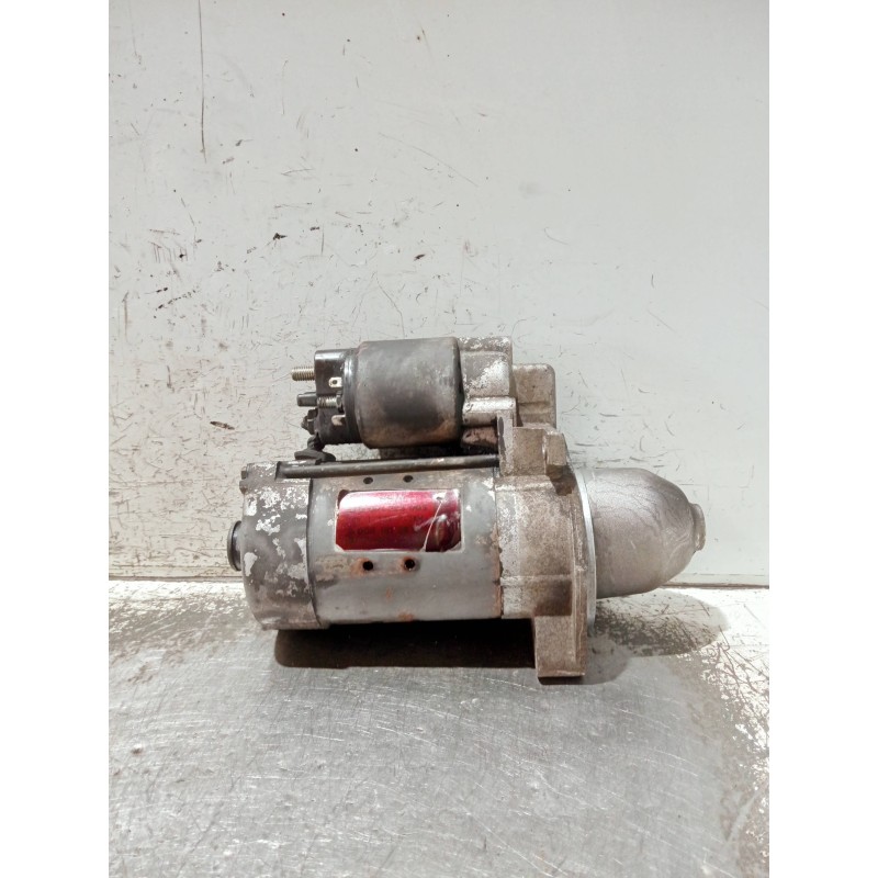 Recambio de motor arranque para mercedes clase e (w210) berlina diesel 270 cdi (210.016) referencia OEM IAM 0051512901 000122300