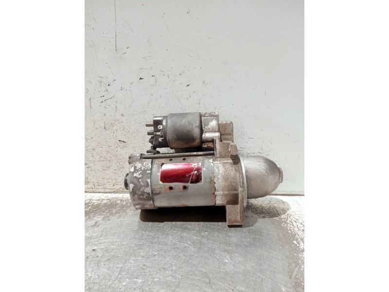 Recambio de motor arranque para mercedes clase e (w210) berlina diesel 270 cdi (210.016) referencia OEM IAM 0051512901 000122300