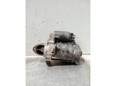 Recambio de motor arranque para mercedes clase e (w210) berlina diesel 270 cdi (210.016) referencia OEM IAM 0051512901 000122300 2