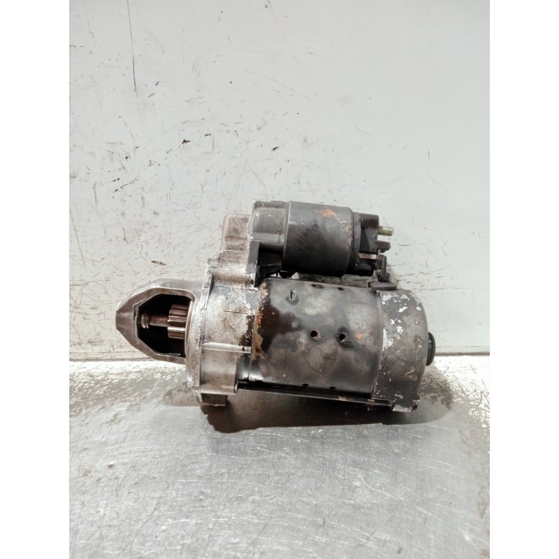 Recambio de motor arranque para mercedes clase e (w210) berlina diesel 270 cdi (210.016) referencia OEM IAM 0051512901 000122300
