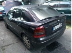 opel astra g berlina del año 2003 2