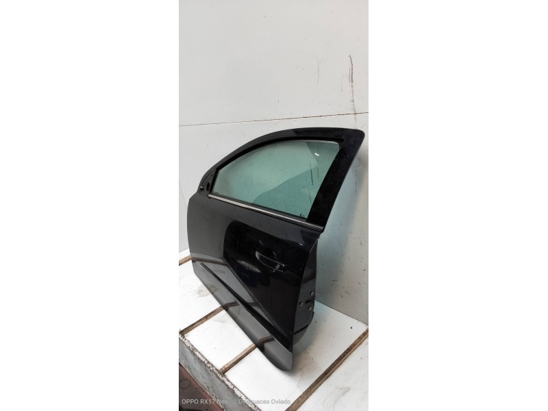 Recambio de puerta delantera izquierda para opel astra gtc enjoy referencia OEM IAM   