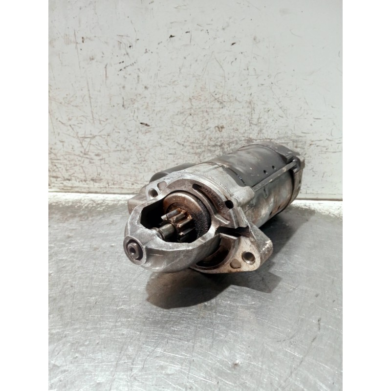 Recambio de motor arranque para mercedes clase e (w210) berlina diesel 270 cdi (210.016) referencia OEM IAM 0051512901 000122300