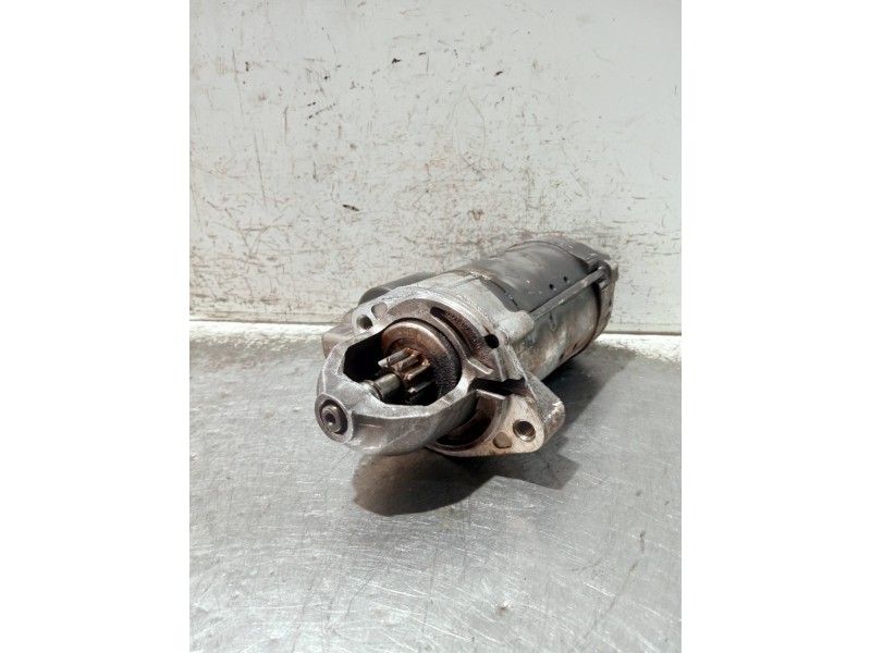 Recambio de motor arranque para mercedes clase e (w210) berlina diesel 270 cdi (210.016) referencia OEM IAM 0051512901 000122300